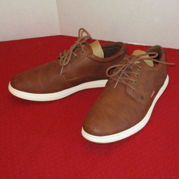 Levi's Other - Levis Oxford Sneakers